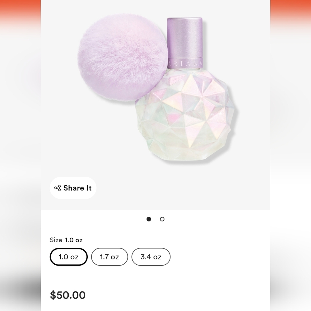 Ariana Grande Moonlight - Picture 5 of 15